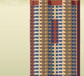 Микрорайон "6-6А"