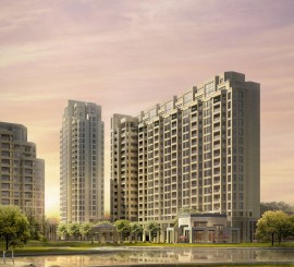 ЖК "Данилово"