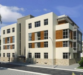 ЖК "Аристово-Митино"