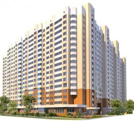 ЖК "Андреевская Ривьера"