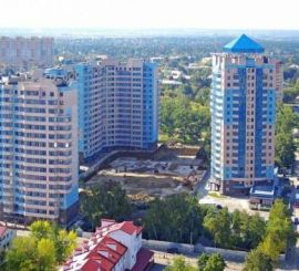 ЖК "Борисоглебский"