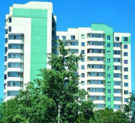 ЖК "Кратово"