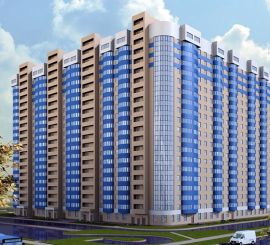 Микрорайон "10А"