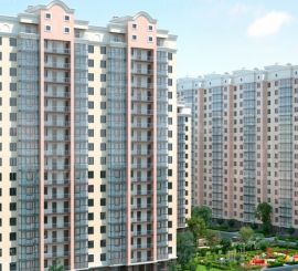 ЖК "Стрешнево"