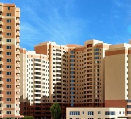 Микрорайон "Супонево"