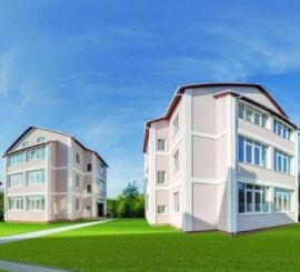 ЖК "Оквиль в Мальцево"