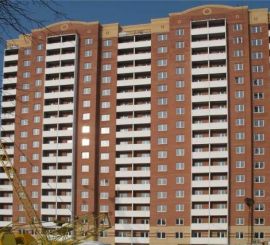 ЖК "На улице Высоковольтная"