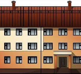 ЖК "Трубино Village"