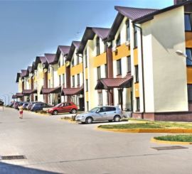 ЖК "Парк Таун"