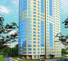 ЖК "На улице Победы"