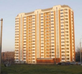 Микрорайон "Южное Кучино"