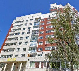 ЖК "На ул. 2-я Домбровская"