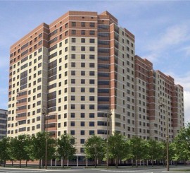 ЖК "Горельники"