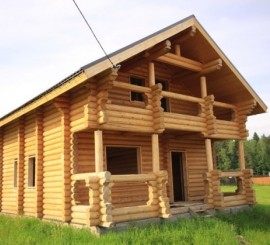 Коттеджный Поселок "Петрухино"