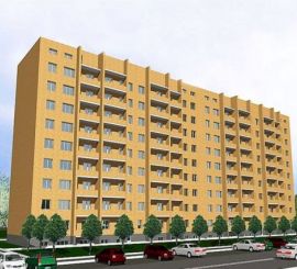 ЖК "Талдомская Жемчужина"