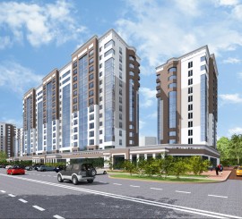 Микрорайон "Донской"