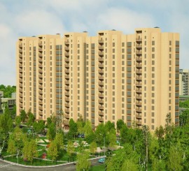 ЖК "Южный" (Раменский)