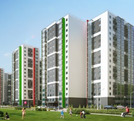 ЖК "Новый Ногинск"