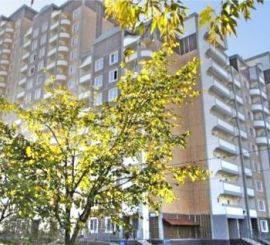 ЖК "Петровская Слобода"