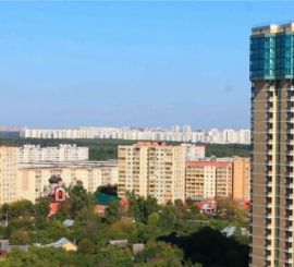 ЖК "Чернево-2"