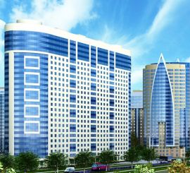 Микрорайон "9А"