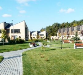 ЖК "Журавли"