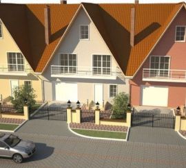 ЖК "Оквиль в Родниках"