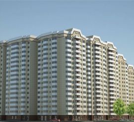 ЖК "Ново-Хлебниково"