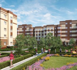 Мкрн. «Новое Бисерово 2»