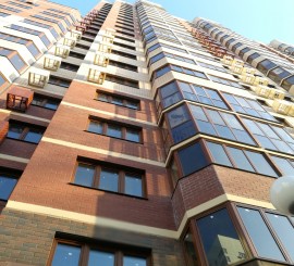 ЖК «Клубный Дом в Люберцах»