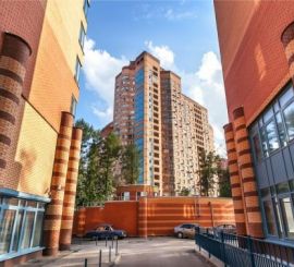 ЖК "12 Квартал"