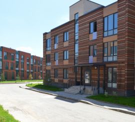 ЖК "Андерсен"