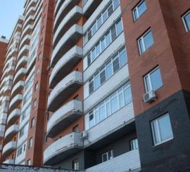 ЖК "Октябрьская Миля"