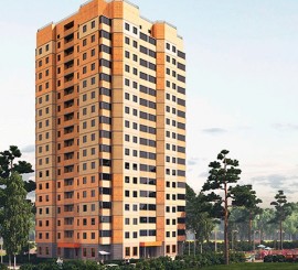 ЖД "Апельсин"