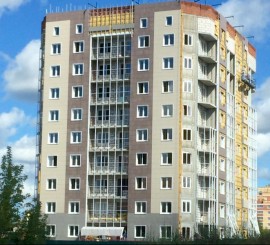 ЖК "Владимирский 3"