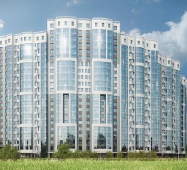 ЖК "Панорама Сколково"