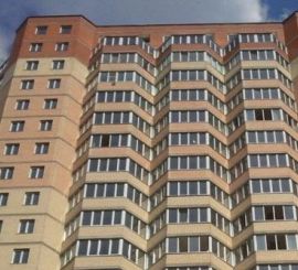 ЖК "Жемчужина Пушкино"