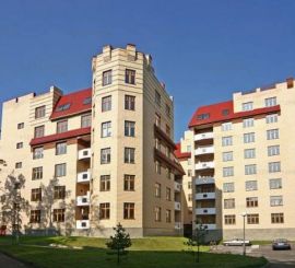 ЖК "Земляничная Поляна"