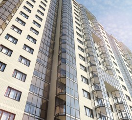 ЖК "Союзный"