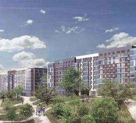 Миниполис в Опалихе