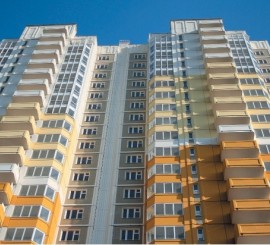 ЖК "Юбилейный" (Химки)