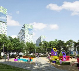 ЖК "Зайцево"