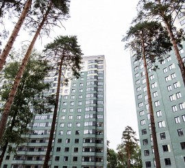 ЖК «Первый Юбилейный»