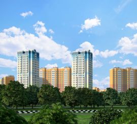 ЖК "Южное Домодедово"