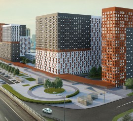 «Городские истории (Рассказовка)»