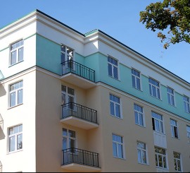 ЖК "Дом на Почтовой"