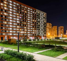 "Ярославский"