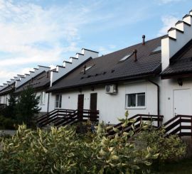 ЖК "Бунгало Клаб Курово"