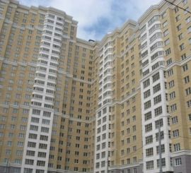 ЖК "Вдохновение" (квартал Столичный)