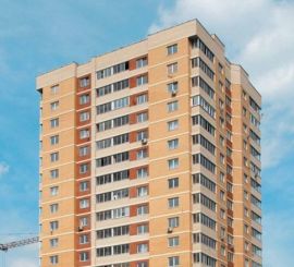 Микрорайон "Хлебниково"